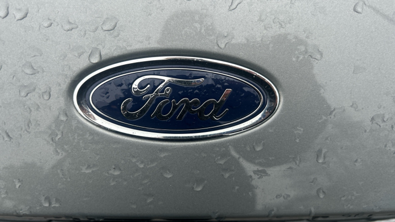 Ford Puma 1.0 EcoBoost Hybrid mHEV 155 Titanium 5dr Petrol Hatchback